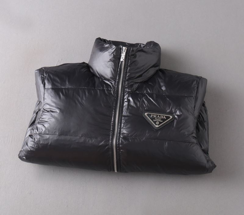 Prada Down Jackets